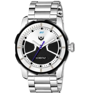 Lorenz Casual Watch for Men