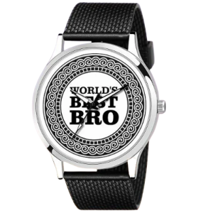 Lorenz Watch Silver Case Watch for Men