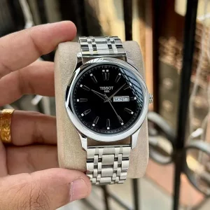 Tissot 1853 Day Date Watch