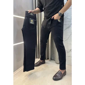 Versace Raw Wash Denin