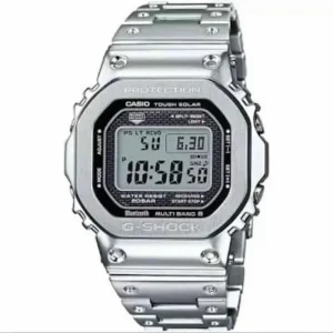Casio G Shock GMB Watch