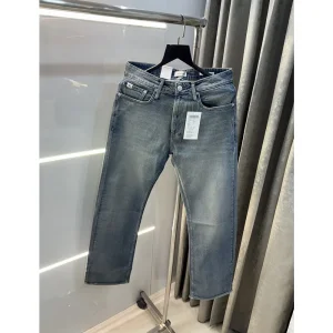 Calvin Klein Hyperflex Denim