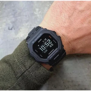 Casio G Shock Watch