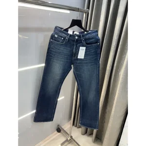 Calvin Klein Hyperflex Denin