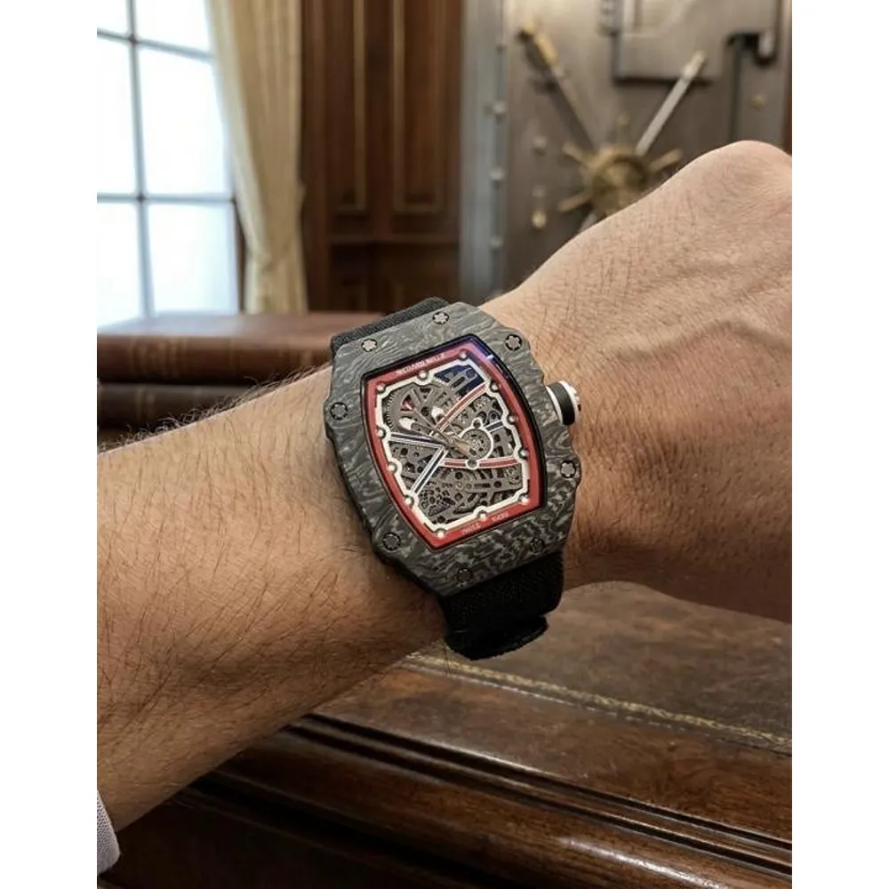 Richard Mille Watch