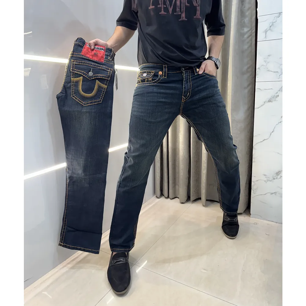 True Religion Denin
