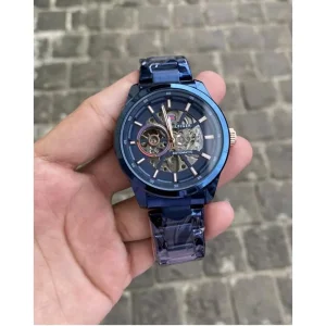 Tommy Hilfiger Automatic Watch