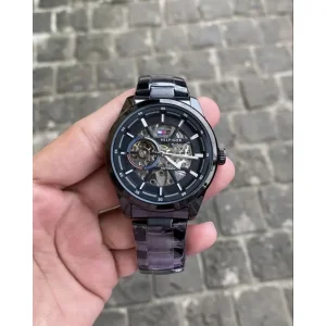 Tommy Hilfiger Automatic Watch
