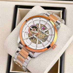 Tommy Hilfiger Automatic Watch