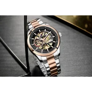 Tommy Hilfiger Automatic Watch