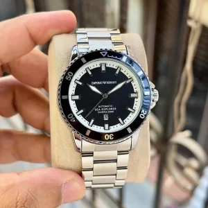 Emporio Armani Watch