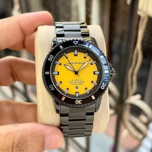 Emporio Armani Watch