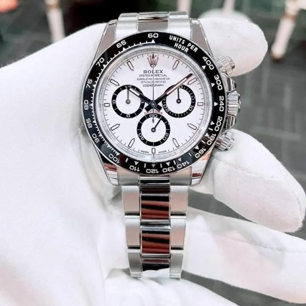 Rolex Oyster Perpetual Daytona Watch