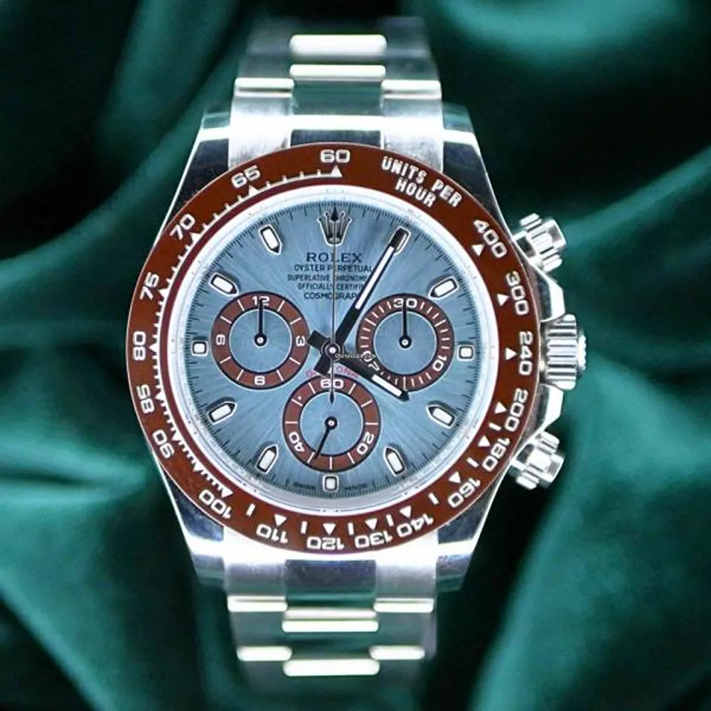 Rolex Oyster Perpetual Daytona Watch