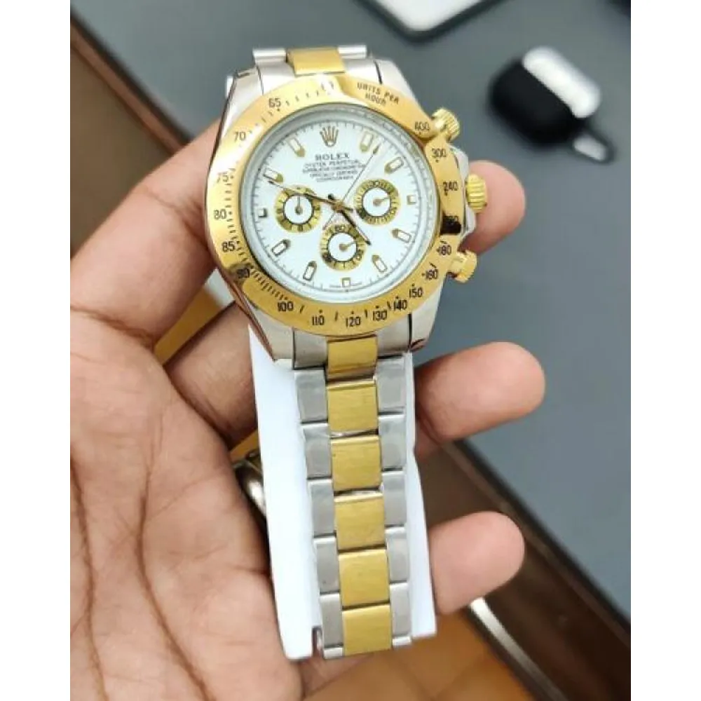 Rolex Oyster Perpetual Daytona Watch