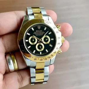 Rolex Oyster Perpetual Daytona Watch