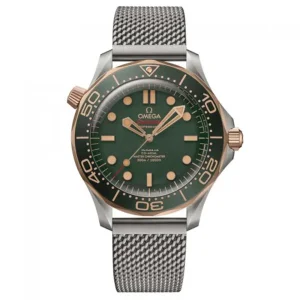 Omega Seamaster Diver Watch