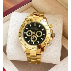 Rolex Oyster Perpetual Daytona Watch