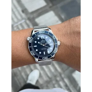 Omega Seamaster Diver 300 Watch