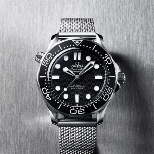 Omega Seamaster Diver 300 Watch