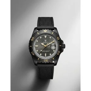 Rolex Oyster Perpetual Watch