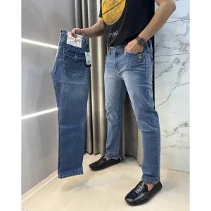 True Religion Boot Cut Denin