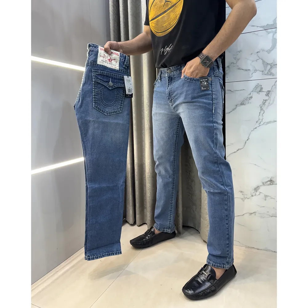 True Religion Boot Cut Denin