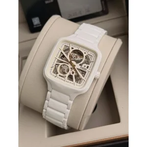 Rado True Square Automatic Watch