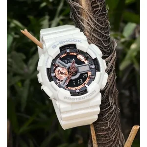 G Shock GA110 Watch