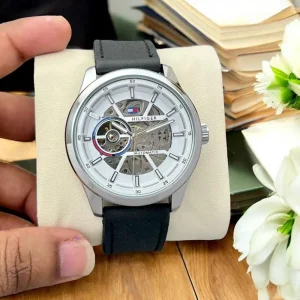 Tommy Hilfiger Automatic Watch