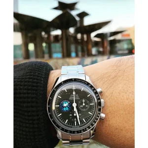 Omega Speedmaster Watch