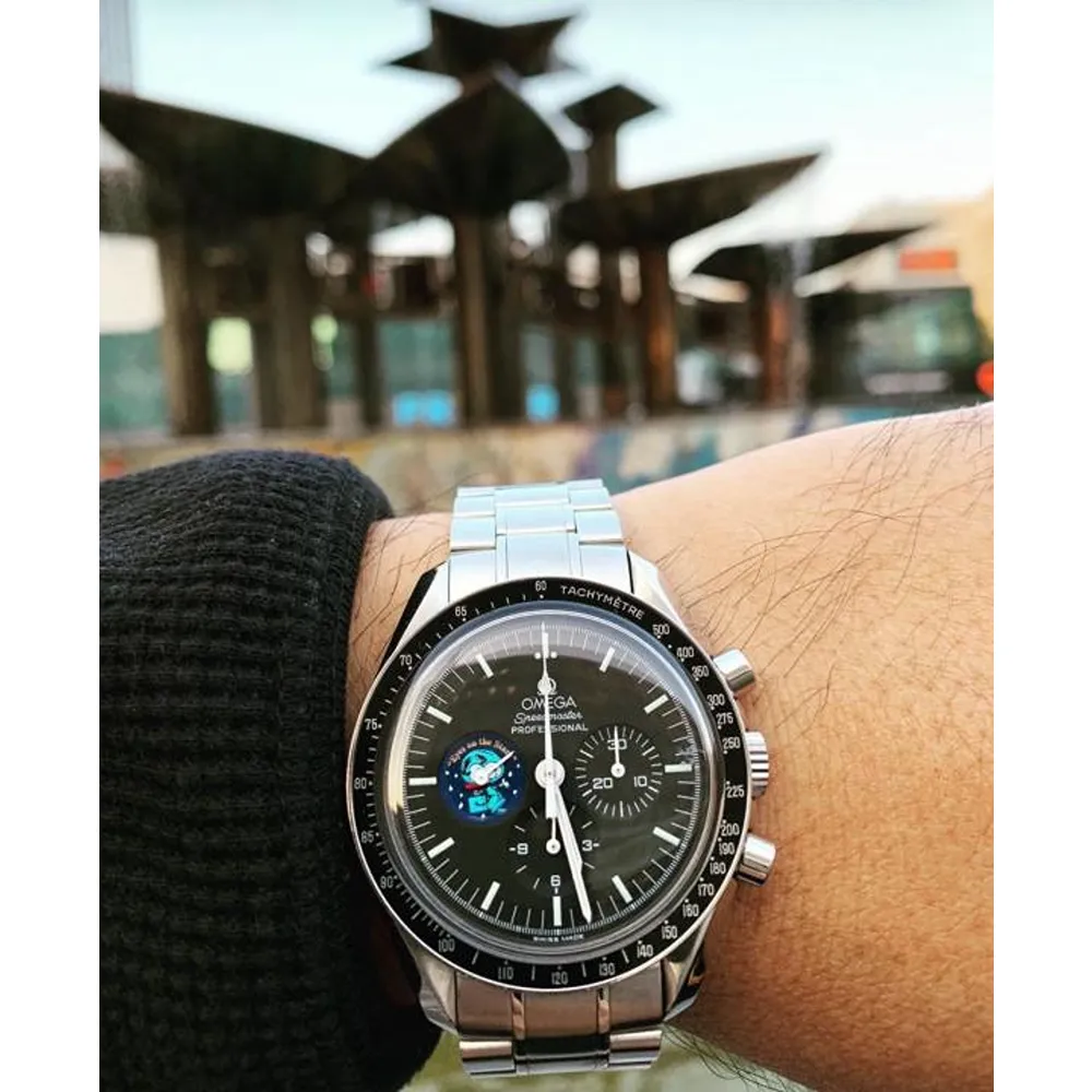 Omega Speedmaster Watch